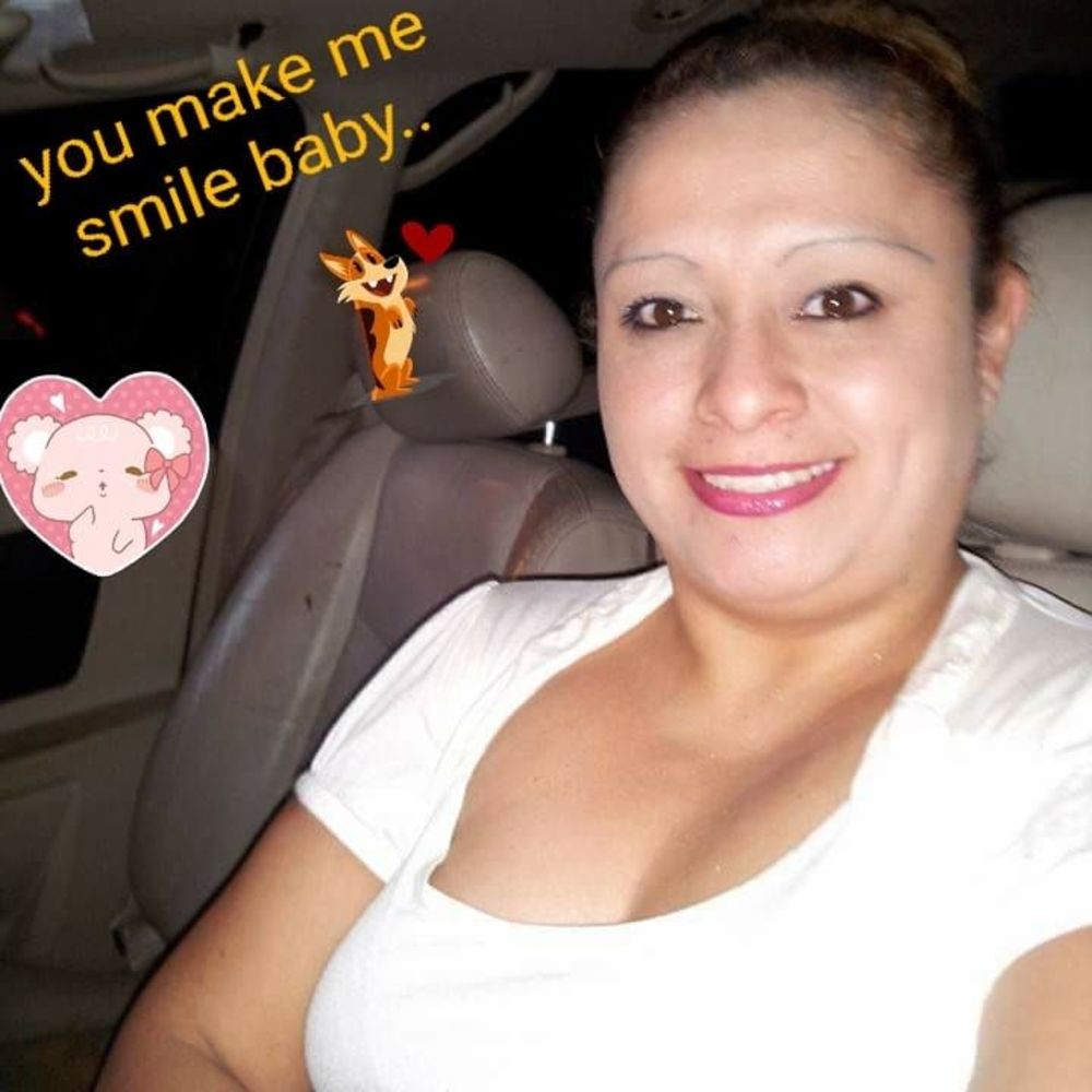 Meet your Posher, Linda